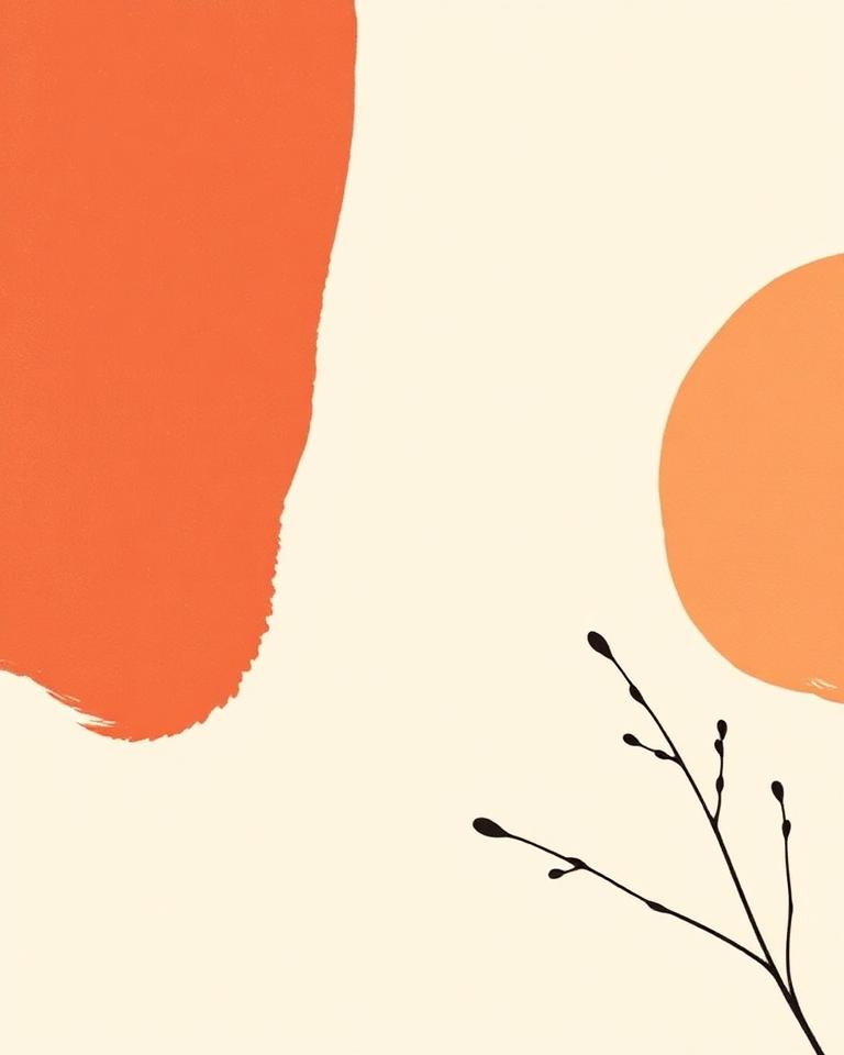 Editorial art for Homepage page